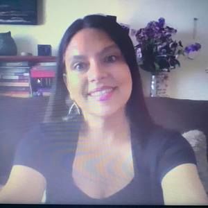 Meet your Posher, Anna